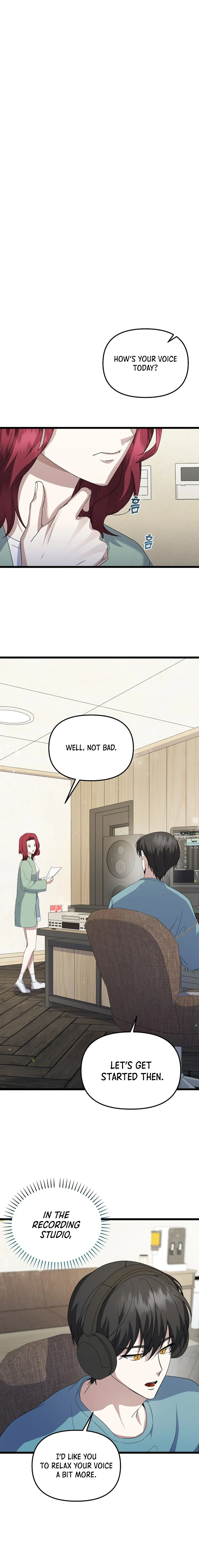 Read The Return of a Crazy Genius Composer Manga Online