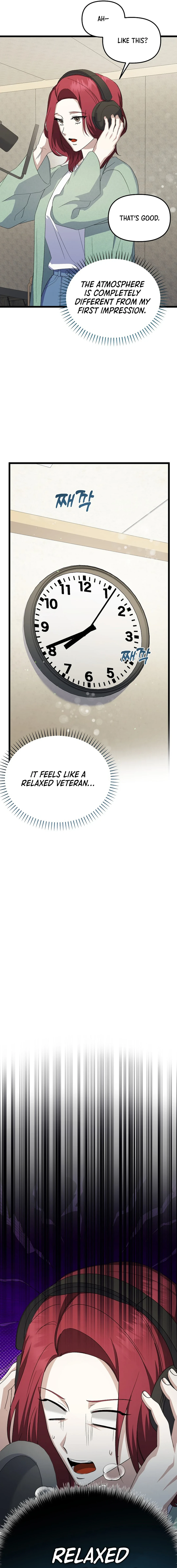 Read The Return of a Crazy Genius Composer Manga Online