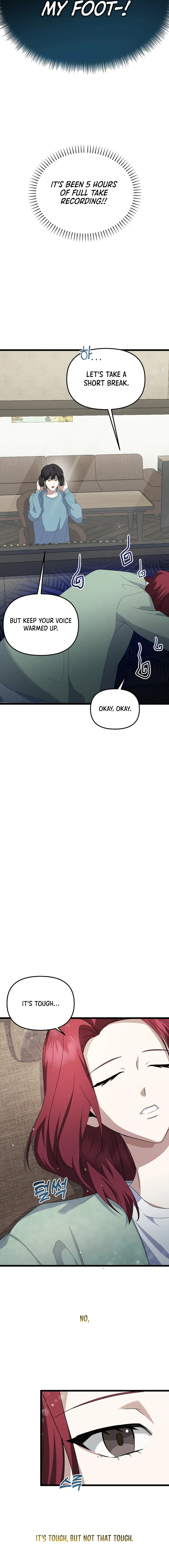 Read The Return of a Crazy Genius Composer Manga Online
