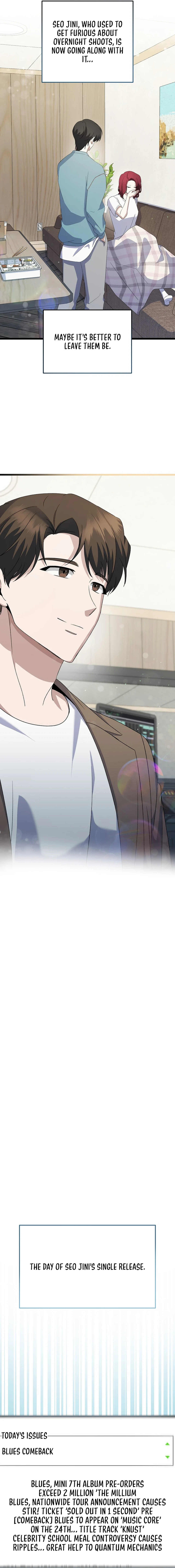 Read The Return of a Crazy Genius Composer Manga Online