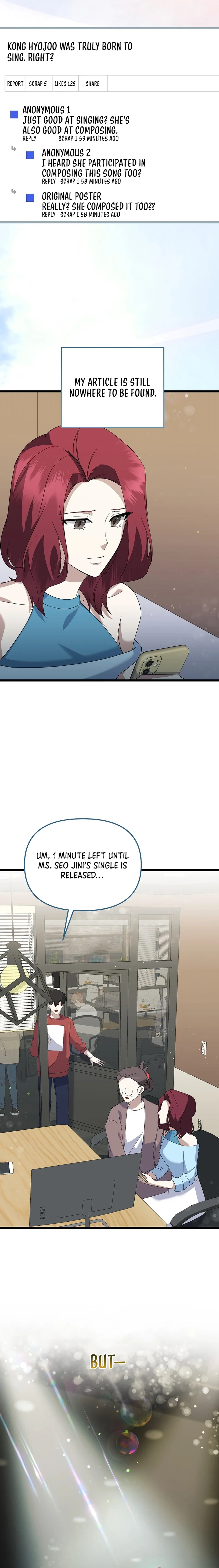 Read The Return of a Crazy Genius Composer Manga Online