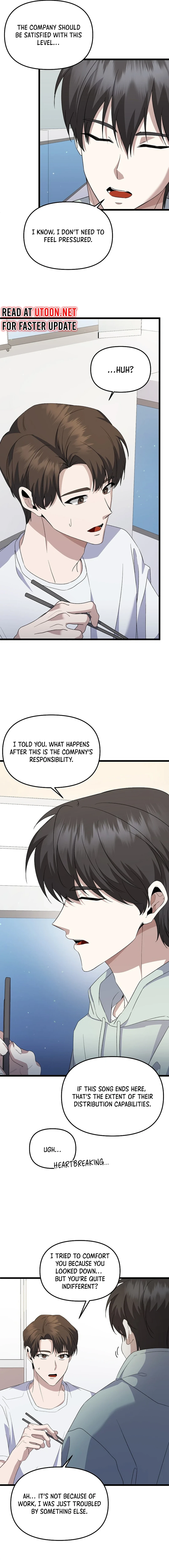 Read The Return of a Crazy Genius Composer Manga Online