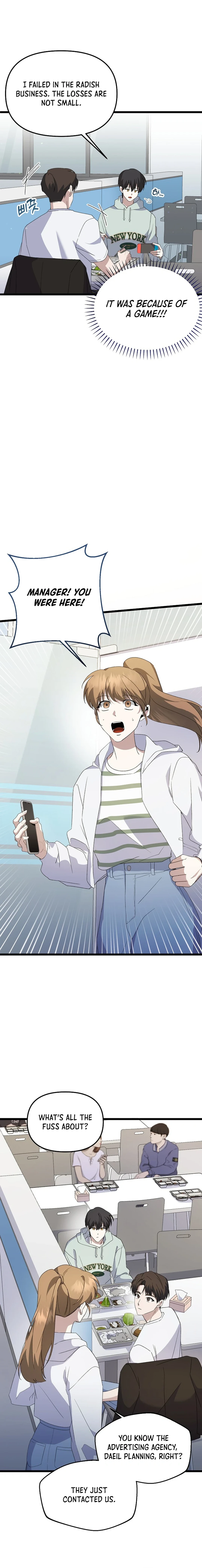 Read The Return of a Crazy Genius Composer Manga Online