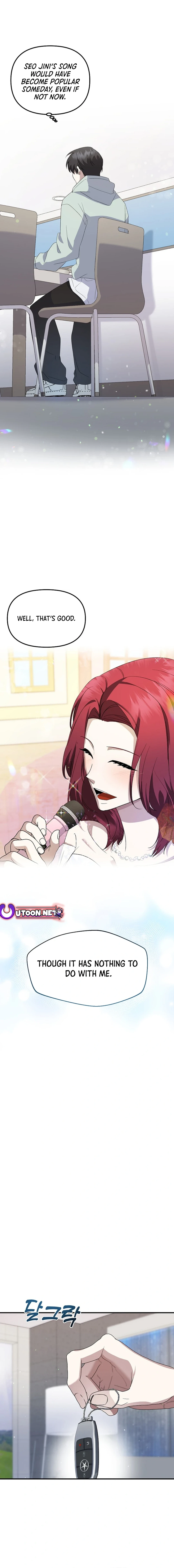 Read The Return of a Crazy Genius Composer Manga Online