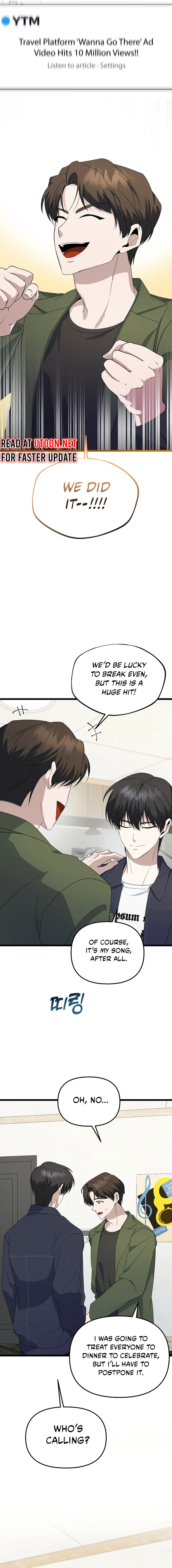 Read The Return of a Crazy Genius Composer Manga Online