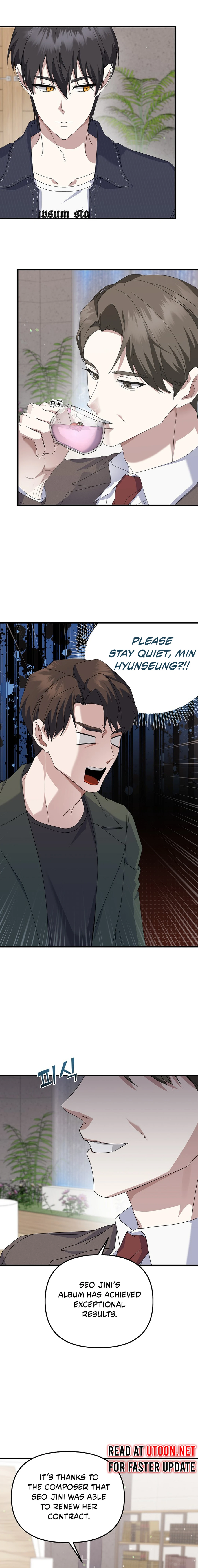 Read The Return of a Crazy Genius Composer Manga Online