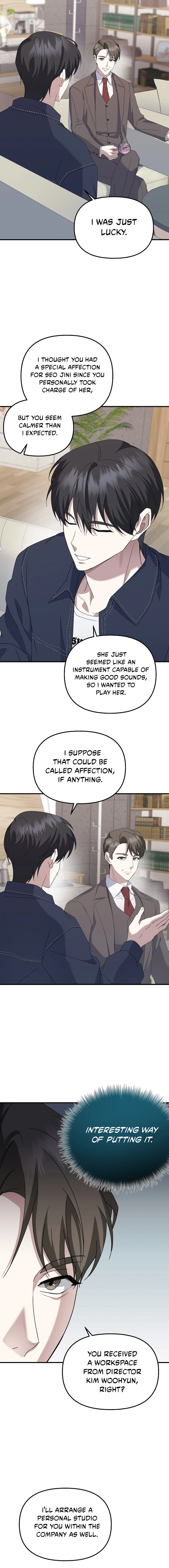 Read The Return of a Crazy Genius Composer Manga Online