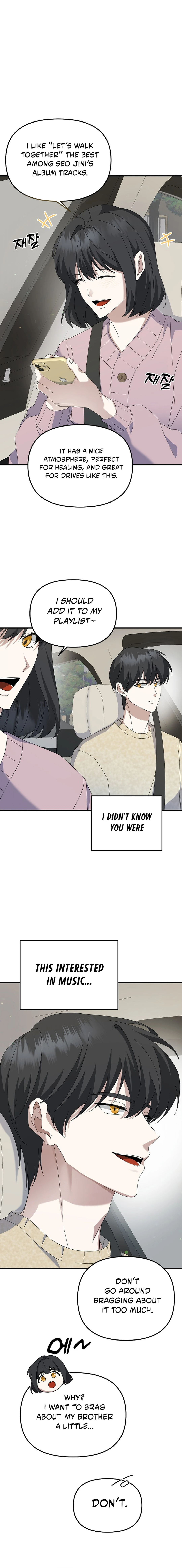 Read The Return of a Crazy Genius Composer Manga Online