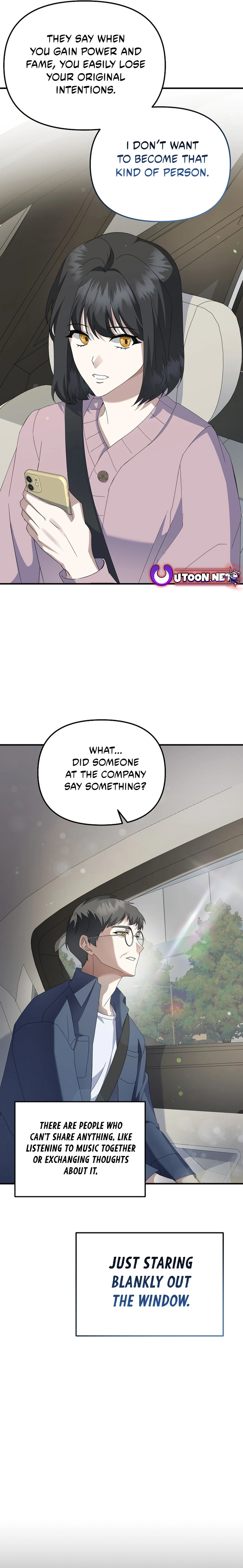 Read The Return of a Crazy Genius Composer Manga Online