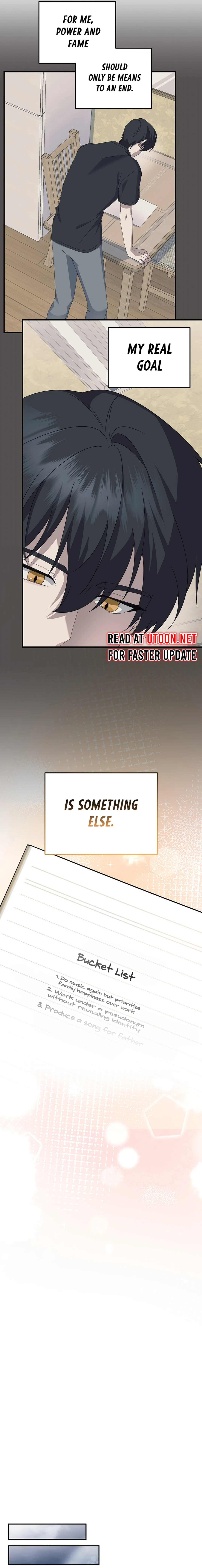 Read The Return of a Crazy Genius Composer Manga Online