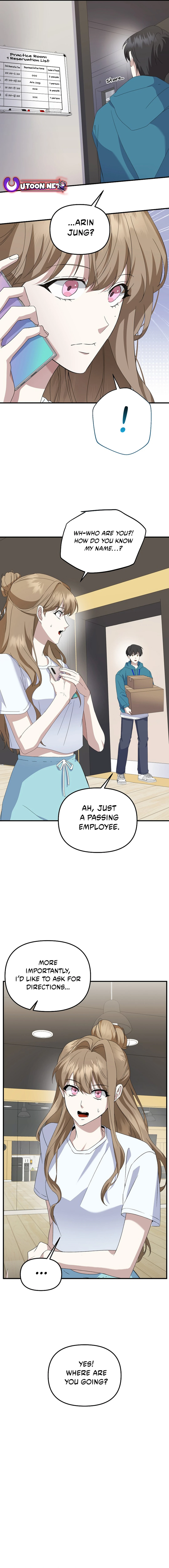 Read The Return of a Crazy Genius Composer Manga Online
