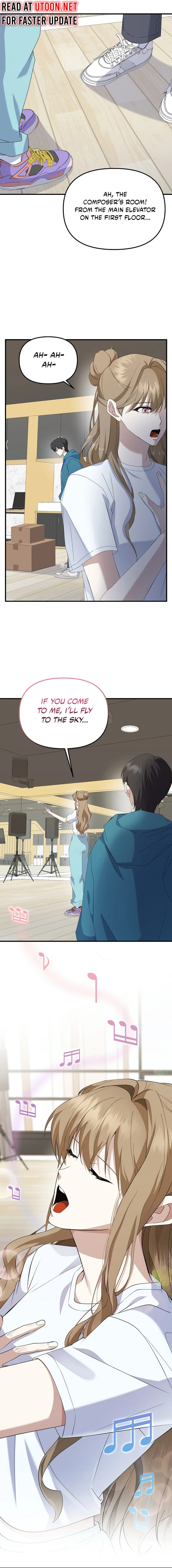 Read The Return of a Crazy Genius Composer Manga Online