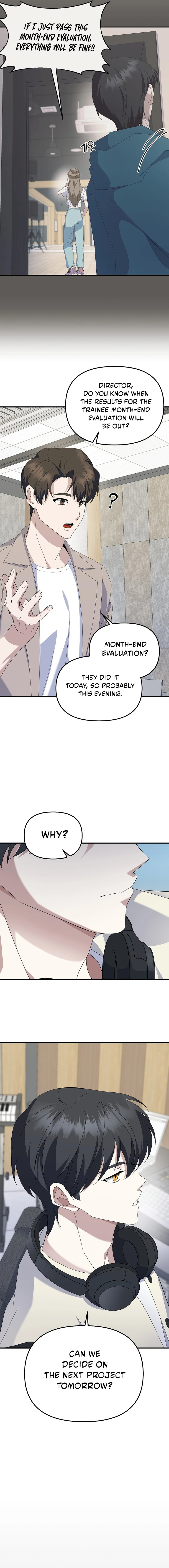 Read The Return of a Crazy Genius Composer Manga Online