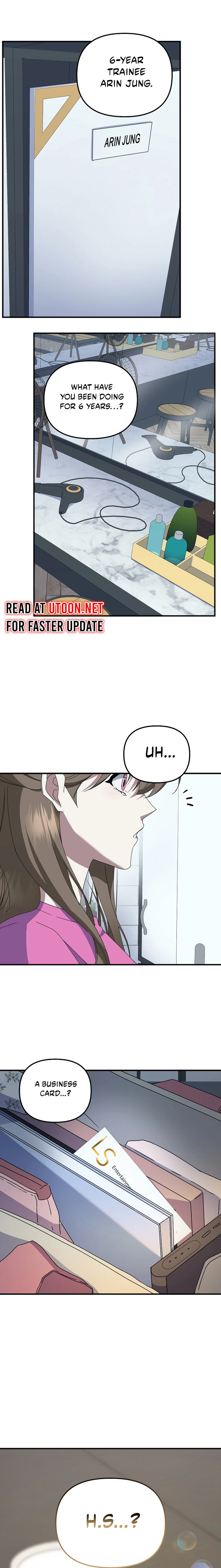 Read The Return of a Crazy Genius Composer Manga Online