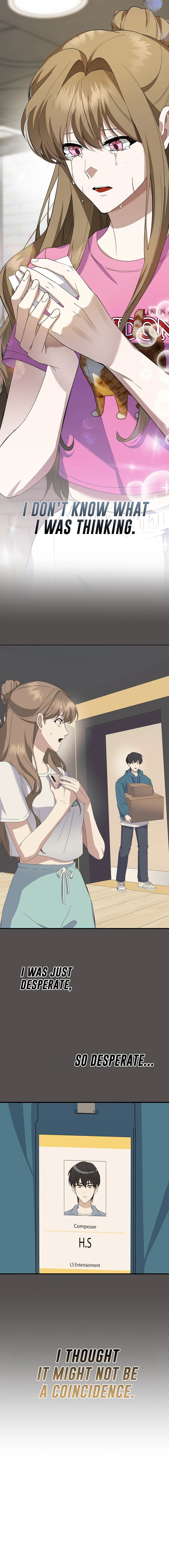 Read The Return of a Crazy Genius Composer Manga Online