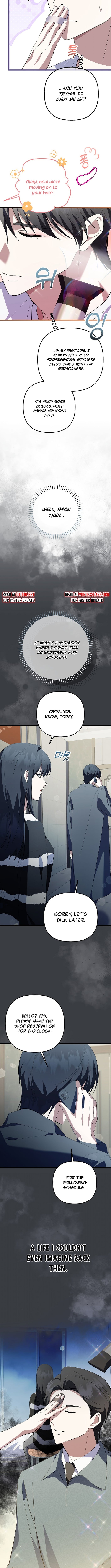 Read The Return of a Crazy Genius Composer Manga Online