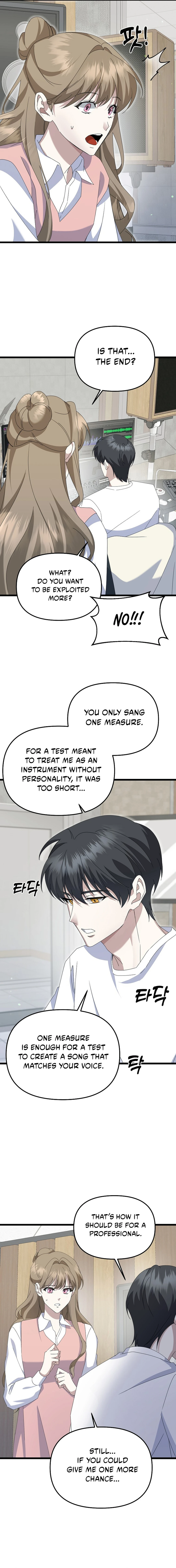 Read The Return of a Crazy Genius Composer Manga Online