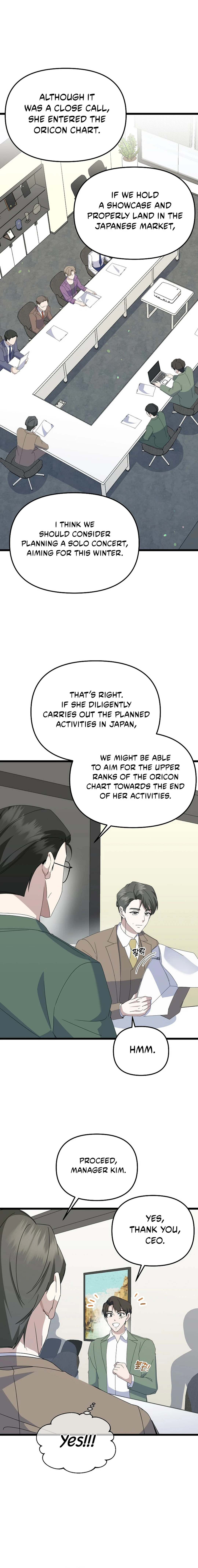 Read The Return of a Crazy Genius Composer Manga Online