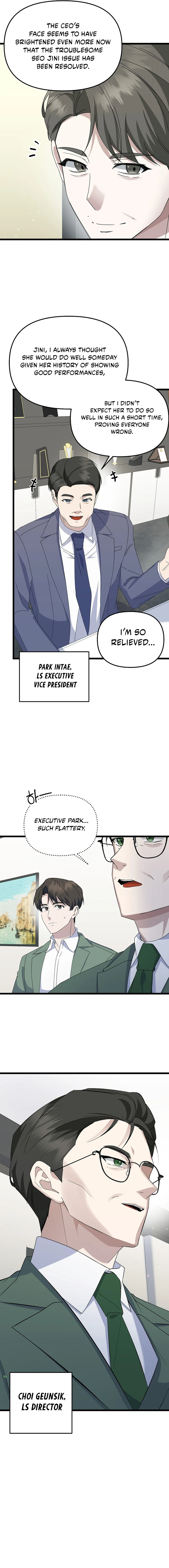 Read The Return of a Crazy Genius Composer Manga Online