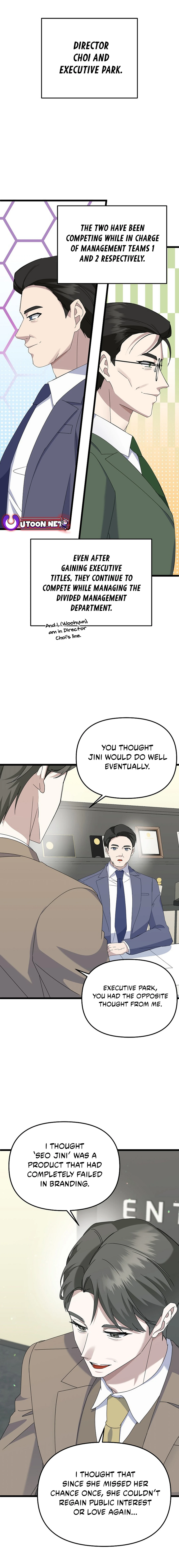 Read The Return of a Crazy Genius Composer Manga Online