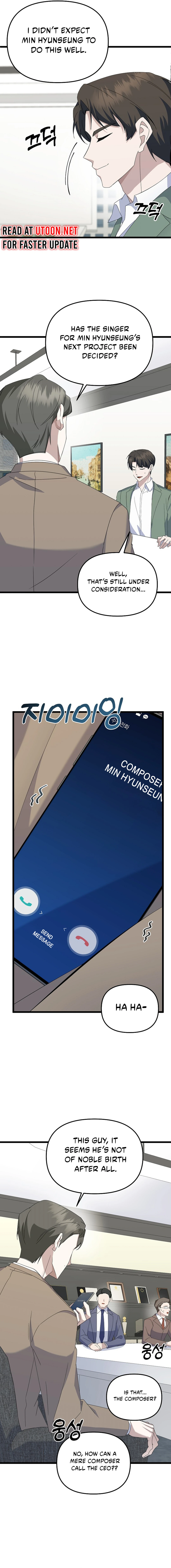 Read The Return of a Crazy Genius Composer Manga Online