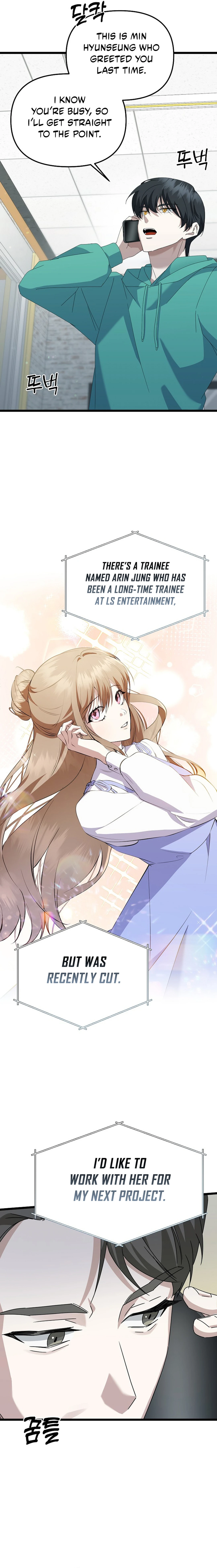 Read The Return of a Crazy Genius Composer Manga Online