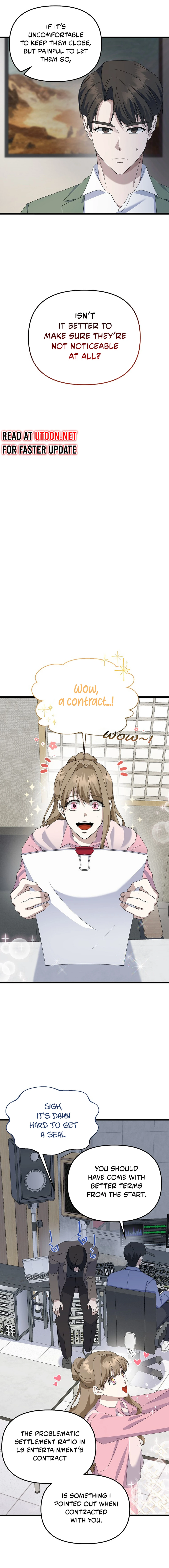 Read The Return of a Crazy Genius Composer Manga Online