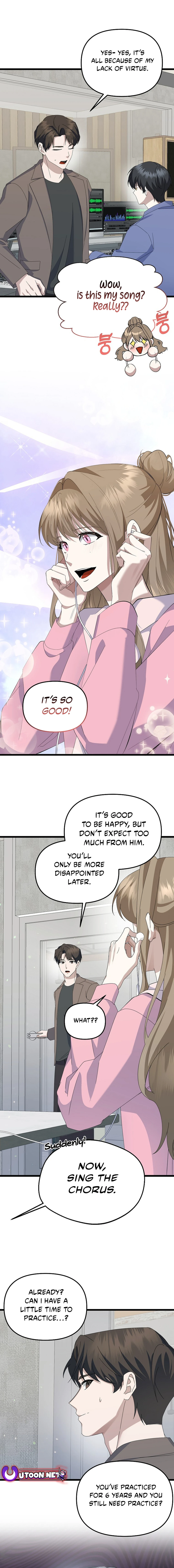 Read The Return of a Crazy Genius Composer Manga Online