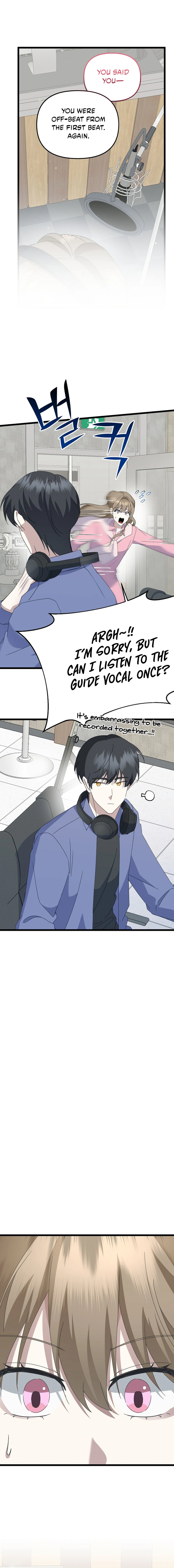 Read The Return of a Crazy Genius Composer Manga Online