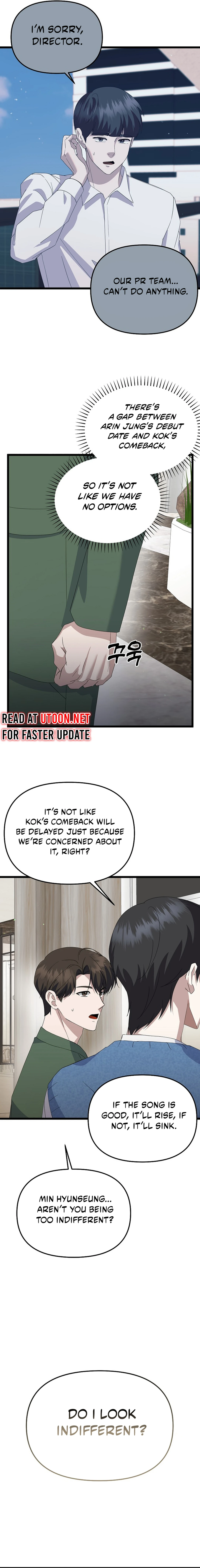 Read The Return of a Crazy Genius Composer Manga Online