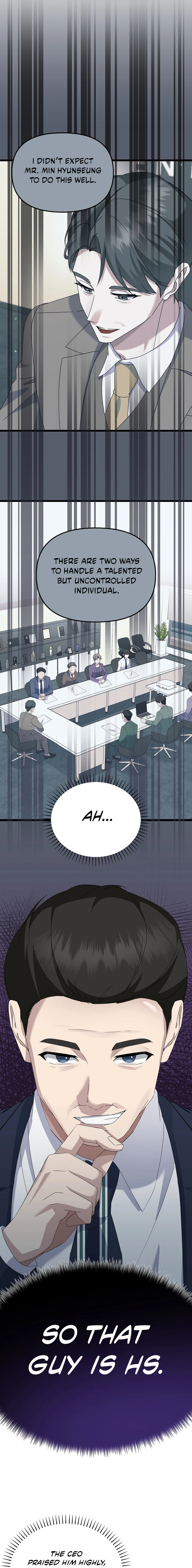 Read The Return of a Crazy Genius Composer Manga Online