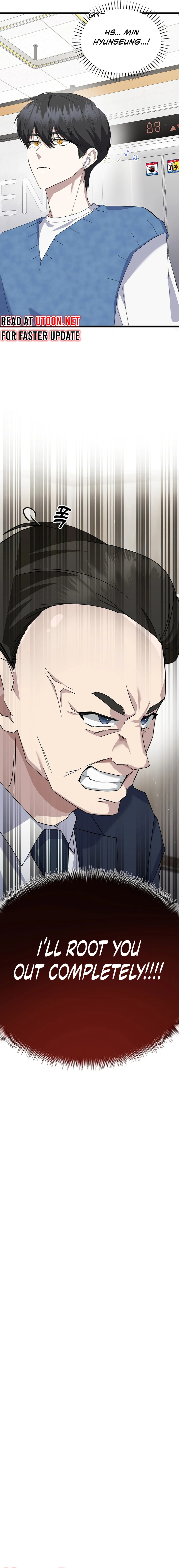 Read The Return of a Crazy Genius Composer Manga Online