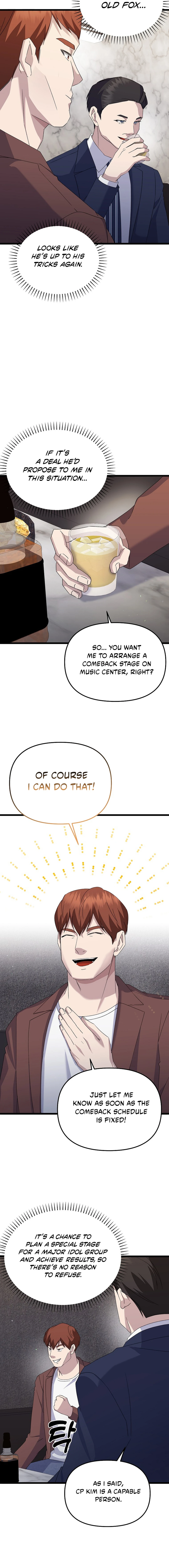 Read The Return of a Crazy Genius Composer Manga Online