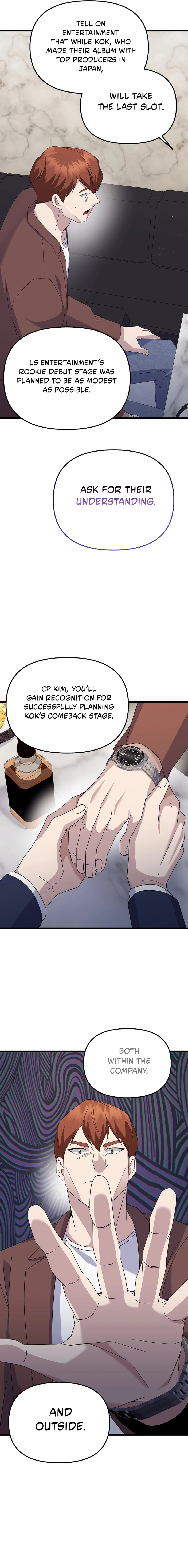 Read The Return of a Crazy Genius Composer Manga Online