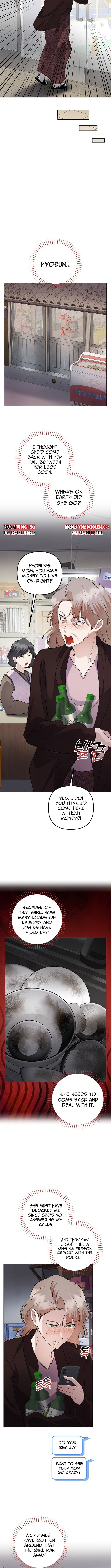 Read The Return of a Crazy Genius Composer Manga Online