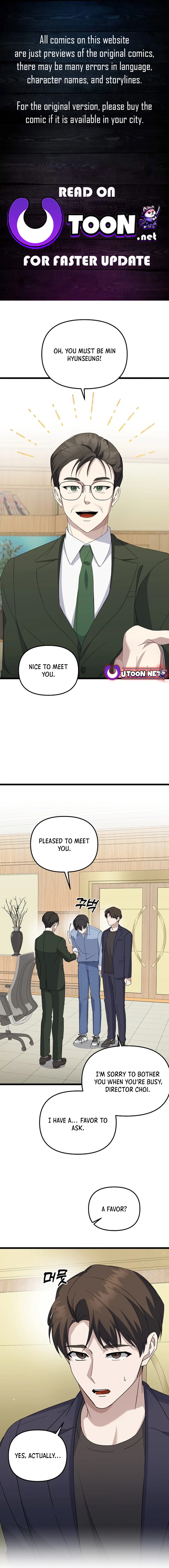 Read The Return of a Crazy Genius Composer Manga Online