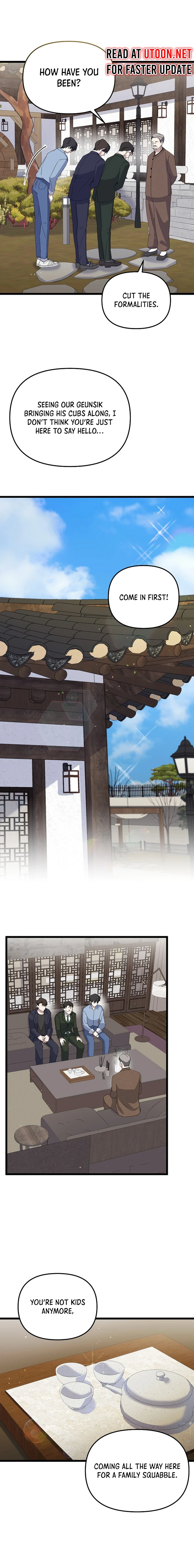 Read The Return of a Crazy Genius Composer Manga Online