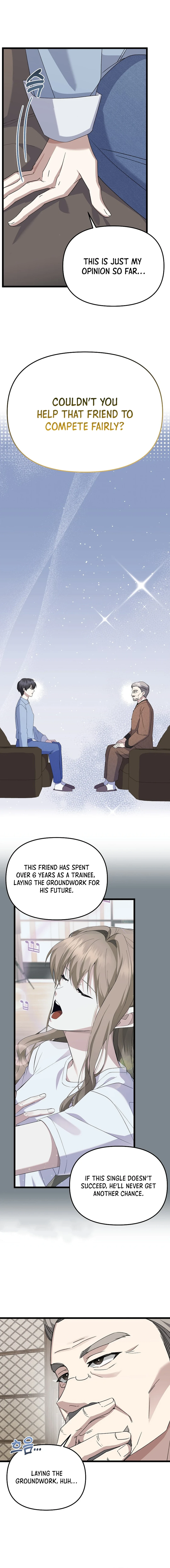 Read The Return of a Crazy Genius Composer Manga Online