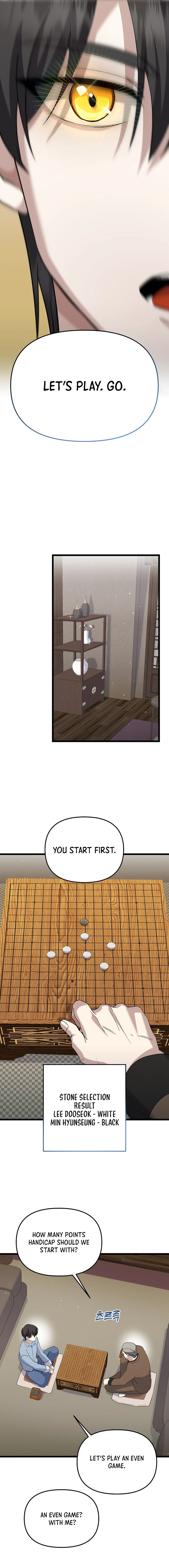 Read The Return of a Crazy Genius Composer Manga Online
