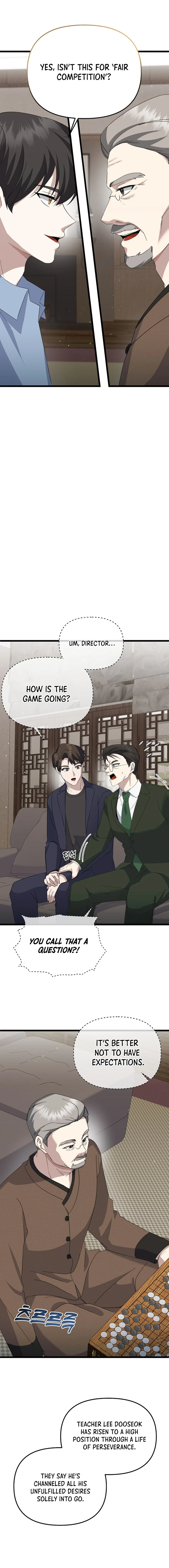 Read The Return of a Crazy Genius Composer Manga Online
