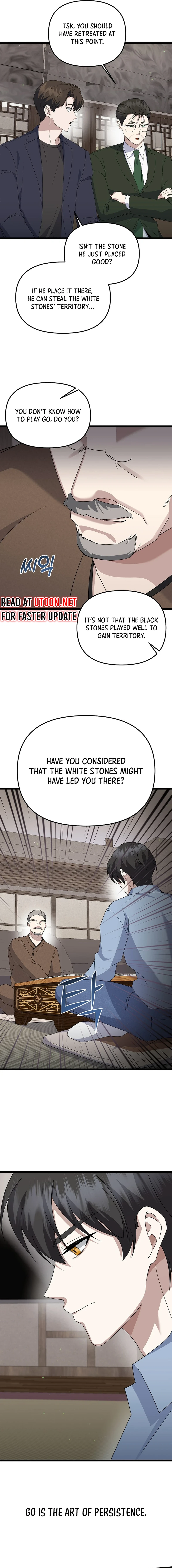 Read The Return of a Crazy Genius Composer Manga Online