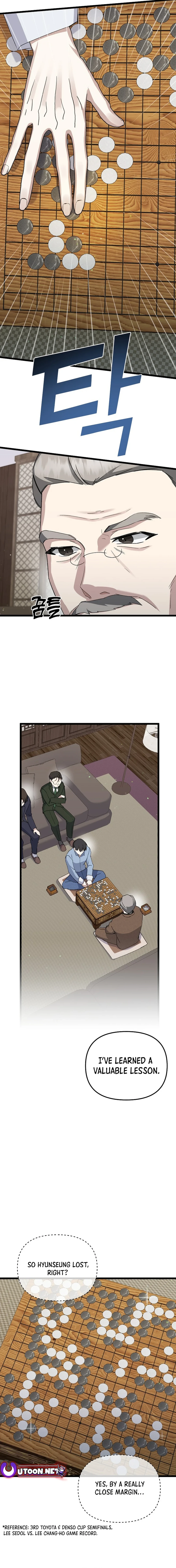 Read The Return of a Crazy Genius Composer Manga Online