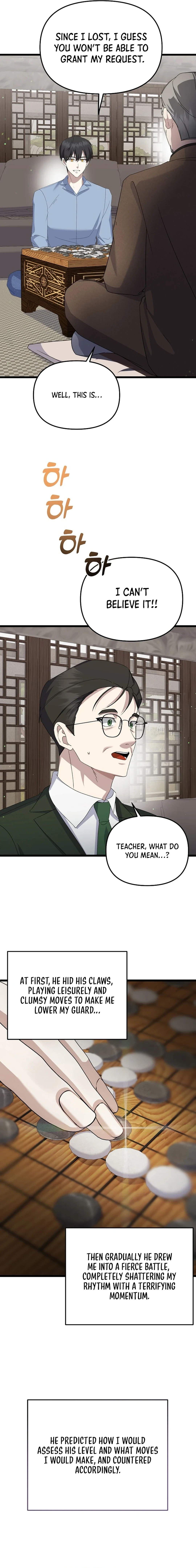 Read The Return of a Crazy Genius Composer Manga Online