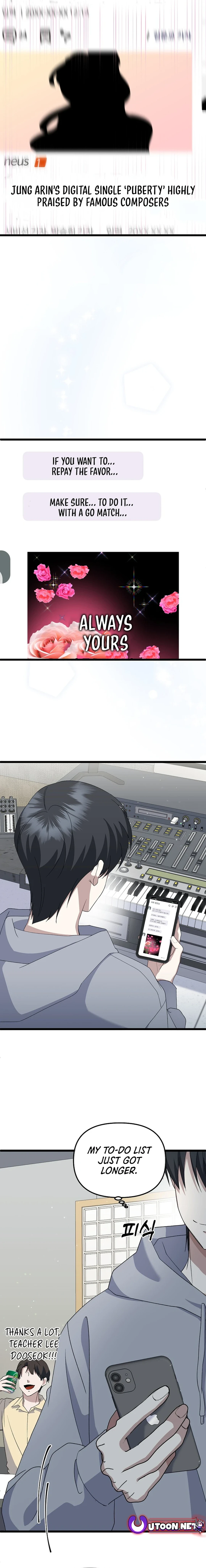 Read The Return of a Crazy Genius Composer Manga Online