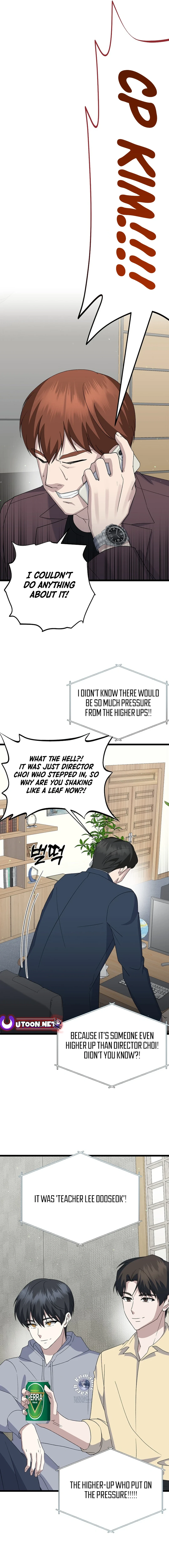Read The Return of a Crazy Genius Composer Manga Online