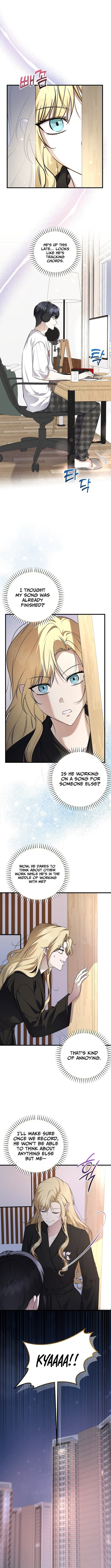 Read The Return of a Crazy Genius Composer Manga Online