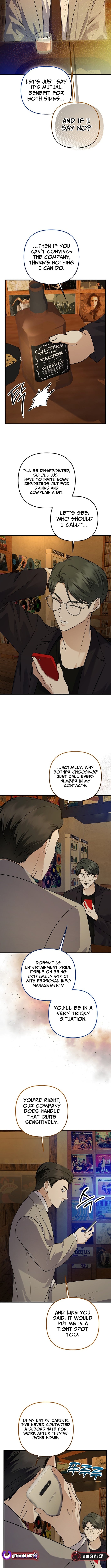Read The Return of a Crazy Genius Composer Manga Online