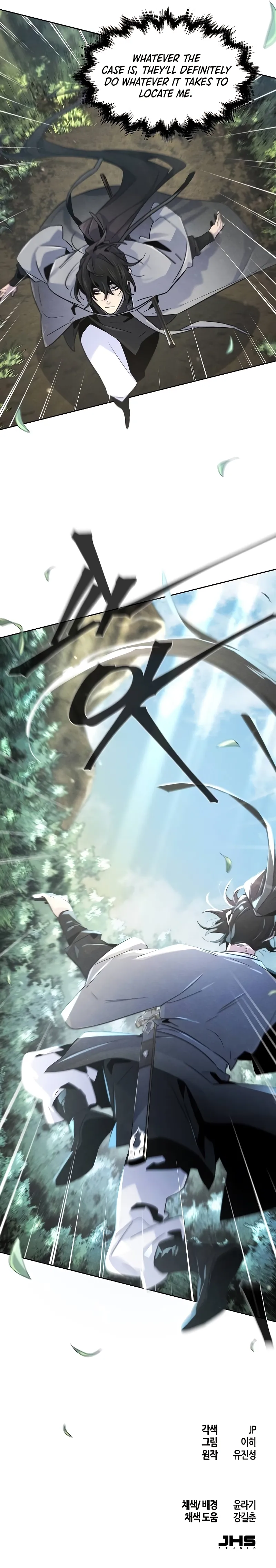 Read The Return of the Crazy Demon  Manga Online