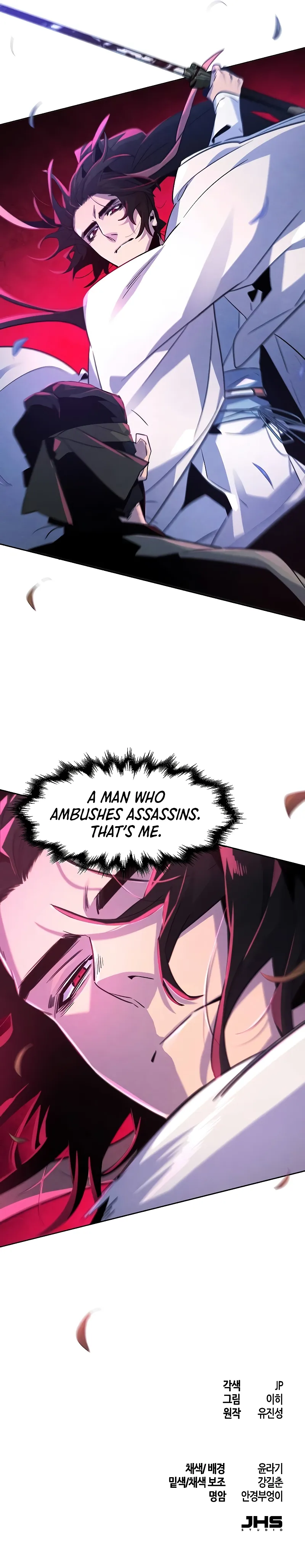 Read The Return of the Crazy Demon  Manga Online