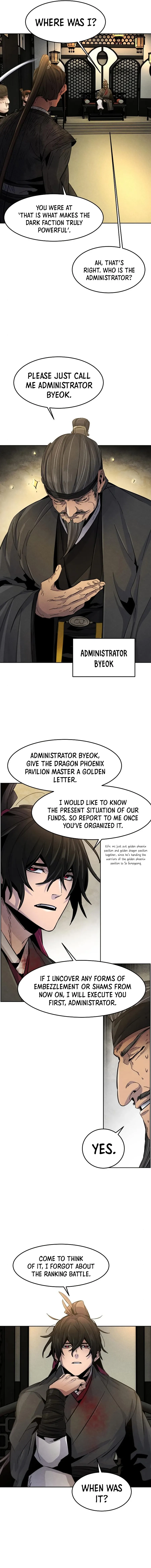 Read The Return of the Crazy Demon  Manga Online